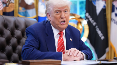 Trump’s Clash with Harvard Sparks Debate — This Week in Your Words