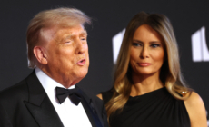 Donald Trump’s ‘Les Miserables’ Appearance Sparks Avalanche of Jokes, Memes