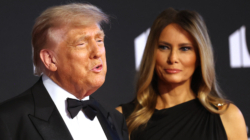 Donald Trump’s ‘Les Miserables’ Appearance Sparks Avalanche of Jokes, Memes