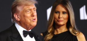 Donald Trump’s ‘Les Miserables’ Appearance Sparks Avalanche of Jokes, Memes