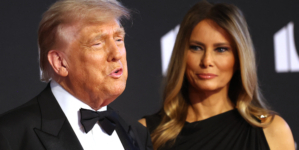 Donald Trump’s ‘Les Miserables’ Appearance Sparks Avalanche of Jokes, Memes
