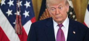 Trump Floats Potential ‘Deal’ With Harvard as Judge Hands Admin New Loss