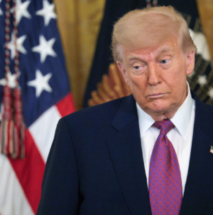 Trump Floats Potential ‘Deal’ With Harvard as Judge Hands Admin New Loss
