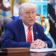 Trump’s Clash with Harvard Sparks Debate — This Week in Your Words
