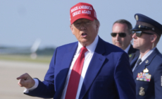 Donald Trump to Address Nation After Attacking Iran Nuclear Sites