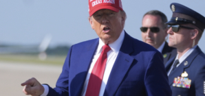Donald Trump to Address Nation After Attacking Iran Nuclear Sites
