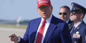 Donald Trump to Address Nation After Attacking Iran Nuclear Sites