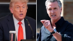 LA Protests: Trump and Newsom Clash as National Guard Deployed