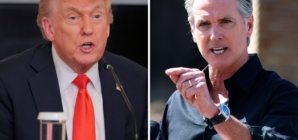 LA Protests: Trump and Newsom Clash as National Guard Deployed