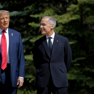 Canada and US Trade Talks Resume After Digital Tax Reversal