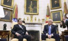Trump Eyes ‘New Golden Age’ for US Nuclear Umbrella on China’s Doorstep