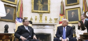 Trump Eyes ‘New Golden Age’ for US Nuclear Umbrella on China’s Doorstep