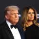 Donald Trump Booed at Kennedy Center, Drowned Out By ‘USA’ Chants
