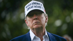 Donald Trump Complains About ‘Non-Working Holidays’ On Juneteenth