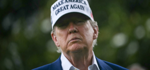 Donald Trump Complains About ‘Non-Working Holidays’ On Juneteenth