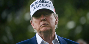 Donald Trump Complains About ‘Non-Working Holidays’ On Juneteenth