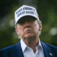 Donald Trump Complains About ‘Non-Working Holidays’ On Juneteenth