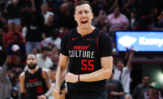 Report: Pistons Could Pursue Intriguing Trade With Heat