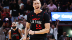 Report: Pistons Could Pursue Intriguing Trade With Heat
