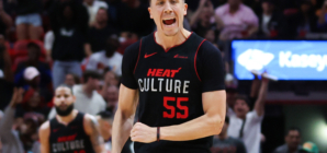 Report: Pistons Could Pursue Intriguing Trade With Heat