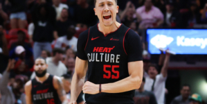 Report: Pistons Could Pursue Intriguing Trade With Heat
