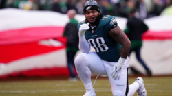 Insider Projects Range of Looming Payday for Eagles Star