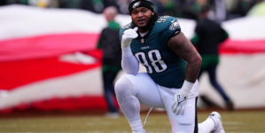 Insider Projects Range of Looming Payday for Eagles Star