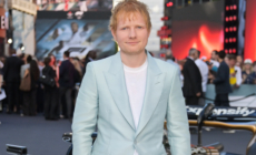 The Real Reason Ed Sheeran Said ‘Yes’ to the F1 Movie Revealed by Singer