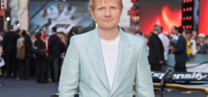 The Real Reason Ed Sheeran Said ‘Yes’ to the F1 Movie Revealed by Singer