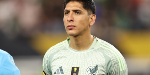 How to Watch Mexico vs. Costa Rica: Live Stream Gold Cup, TV Channel