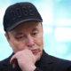 Elon Musk Wasted Thousands Trying to Stop Trump Targeting Tesla in Tax Bill
