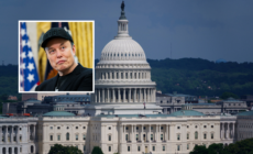Elon Musk Calls Donald Trump’s Big Beautiful Bill ‘Political Suicide’