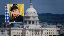 Elon Musk Calls Donald Trump’s Big Beautiful Bill ‘Political Suicide’