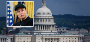 Elon Musk Calls Donald Trump’s Big Beautiful Bill ‘Political Suicide’