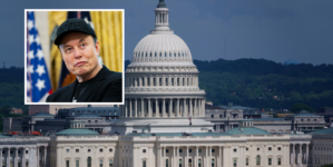 Elon Musk Calls Donald Trump’s Big Beautiful Bill ‘Political Suicide’