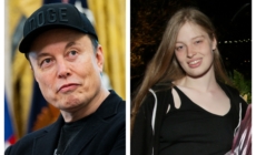 Elon Musk’s Daughter Reacts To Trump Fallout