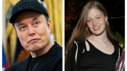Elon Musk’s Daughter Reacts To Trump Fallout