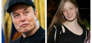 Elon Musk’s Daughter Reacts To Trump Fallout