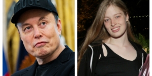 Elon Musk’s Daughter Reacts To Trump Fallout