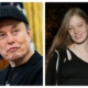 Elon Musk’s Daughter Reacts To Trump Fallout