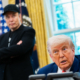 Ashley St. Clair Offers Trump ‘Breakup Advice’ Amid Elon Musk Feud