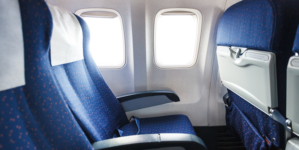 Plane Passenger Discovers Something Wrong With Luggage After Flight: ‘We Need to Be More Concerned’