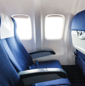 Plane Passenger Discovers Something Wrong With Luggage After Flight: ‘We Need to Be More Concerned’