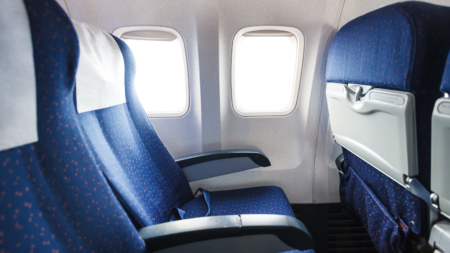 Plane Passenger Discovers Something Wrong With Luggage After Flight: ‘We Need to Be More Concerned’
