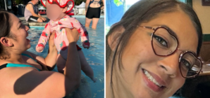Woman Diagnosed With Dangerous Sleep Disorder Takes Matters Into Own Hands