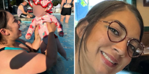 Woman Diagnosed With Dangerous Sleep Disorder Takes Matters Into Own Hands