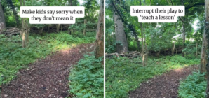 Nanny With 14 Years’ Experience Reveals the Things She’d Never Do