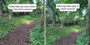 Nanny With 14 Years’ Experience Reveals the Things She’d Never Do