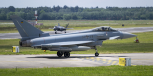 NATO Scrambles Fighter Jets To Intercept Russia Spy Planes