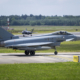NATO Scrambles Fighter Jets To Intercept Russia Spy Planes